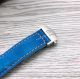 Replica Tag Heuer Formula 1 Blue Dial Chronograph Men Watch 43mm With Blue Leather Strap (5)_th.jpg